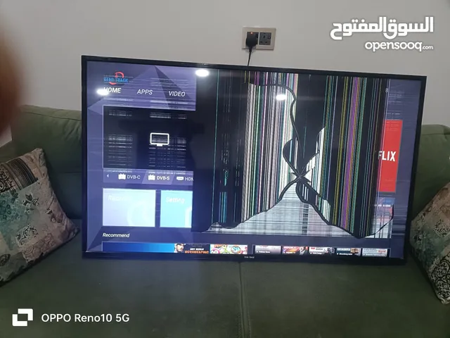 Others Other 55 Inch TV in Muscat