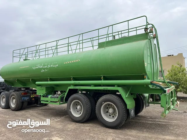Tank Other 2018 in Al Dakhiliya