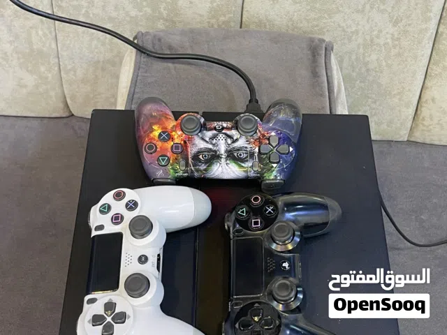 PlayStation 4 PlayStation for sale in Ramtha
