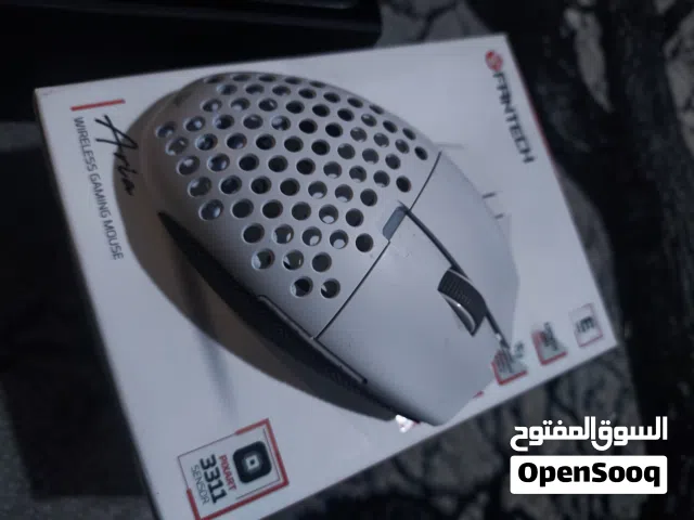 ماوس من FANTECH Aria wireless gaming mouse للبيع