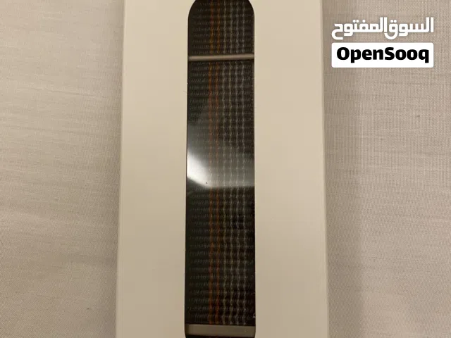 سوار ساعة امازفيت جديدة