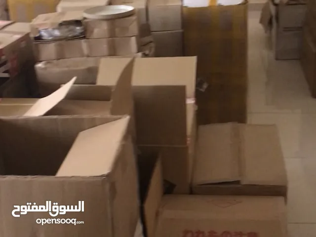 ادوات مطعم وكوفي جديده لم تستعمل للبيع كامل الكميه او اجزاء منها