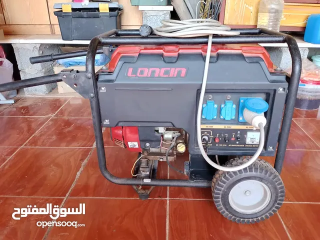 Generators for sale in Tripoli
