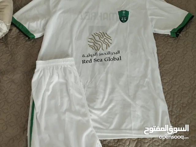 قميص منتخب السعودية