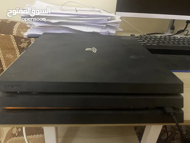 PlayStation 4 PlayStation for sale in Misrata