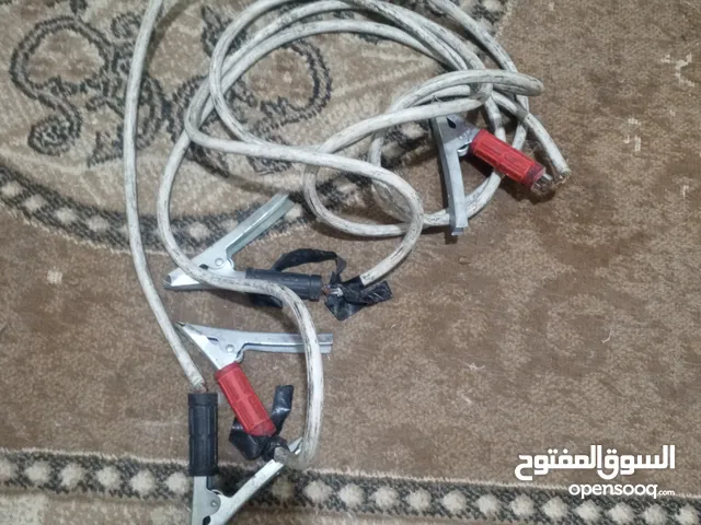 كوابل شحن قويه