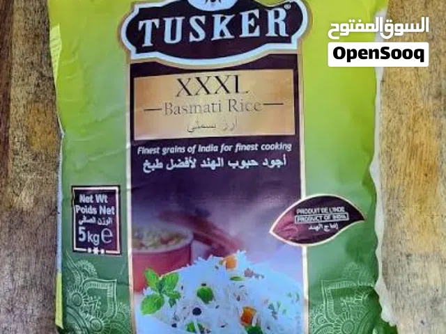 ارز بسمتي هندي xxxl