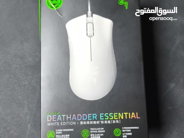ماوس رايزر استعمال خقسقف