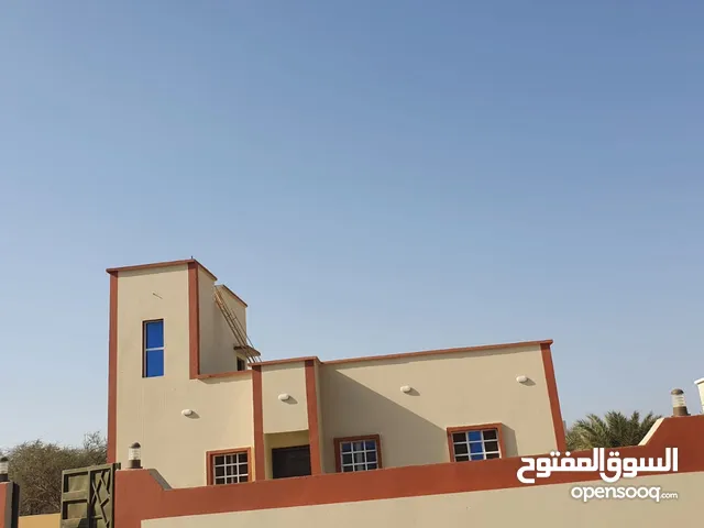 180m2 3 Bedrooms Townhouse for Sale in Al Batinah Suwaiq