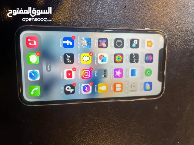 ايفون 11 بحالت الوكاله الله يبارك لصاحب النصيب