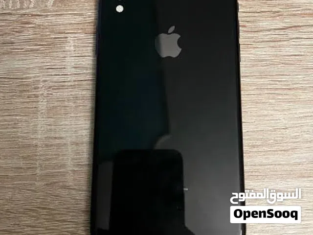 iPhone  XR