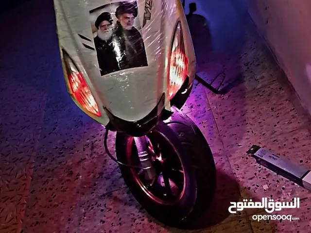 دراجه ادرس كفالته من كلشي مكانه البصره