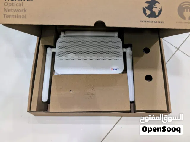 Huawei Router