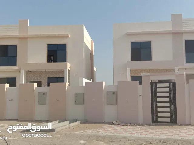 253 m2 4 Bedrooms Villa for Sale in Al Batinah Barka