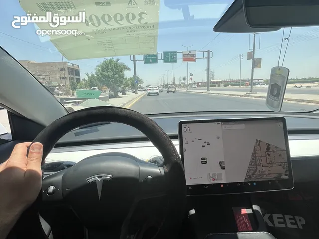 تيسلا موديل 3 مديل 2023