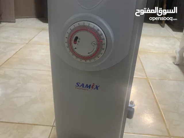 Samix Electrical Heater for sale in Amman
