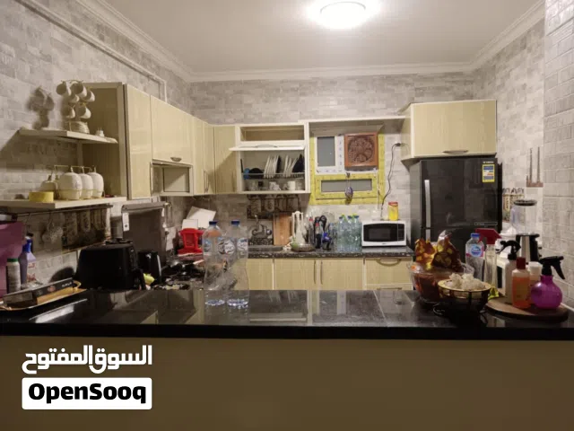 185 m2 3 Bedrooms Apartments for Sale in Cairo Other