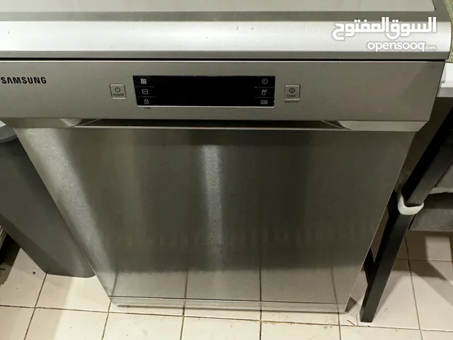 Samsung 6 Place Settings Dishwasher in Hawally