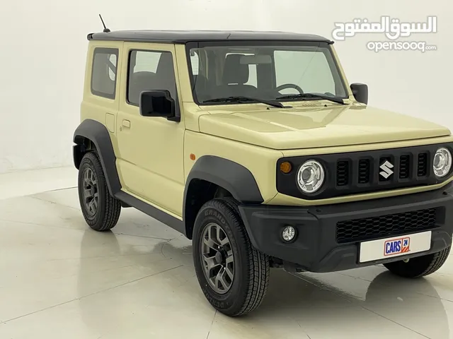 (FREE HOME TEST DRIVE AND ZERO DOWN PAYMENT) SUZUKI JIMNY