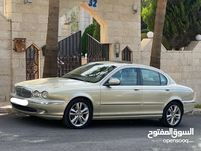 Xtype x400 3.0 awd