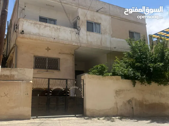 Building for Sale in Zarqa Jabal El Shamali Rusaifeh