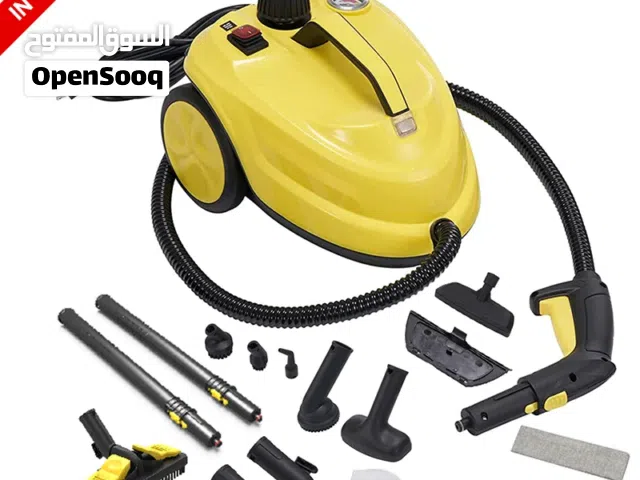 ألحق ع المكانس البخارية بجودة ممتازة