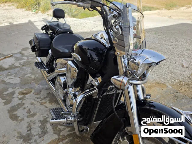 2009 Honda CTX1300