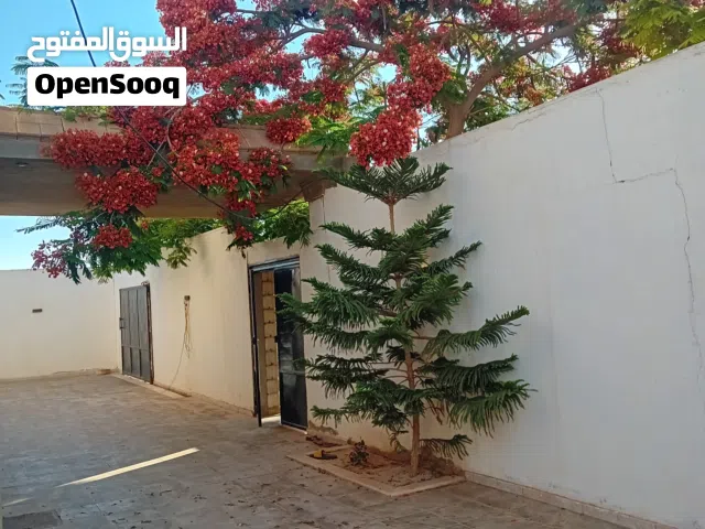 250 m2 5 Bedrooms Villa for Sale in Benghazi Hay Karfur