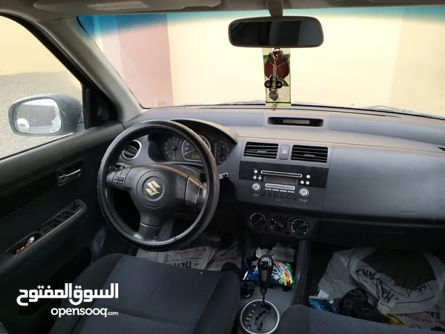 New Suzuki Swift in Al Batinah