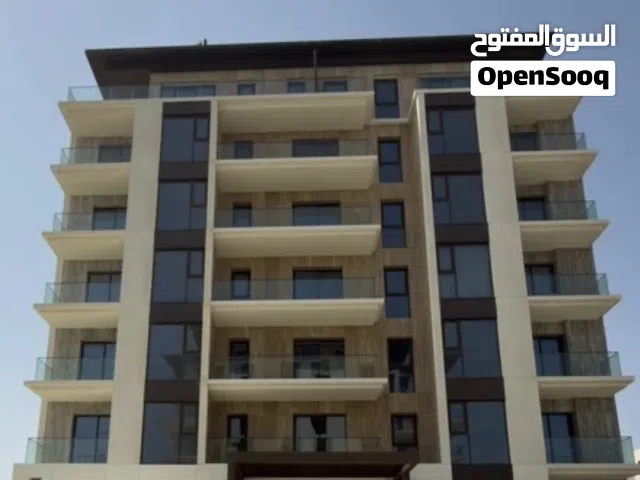 BRAND NEW 1BHK FOR RENT IN AL MOUJ