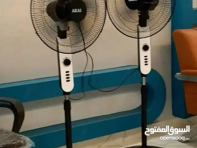 عرض 2 مروحة استاند