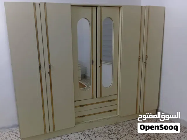 خزانه 6 ابواب لاتيه للبيع