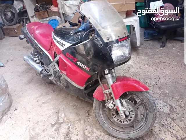 Used Kawasaki Other in Sana'a