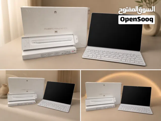 HUAWEI MatePad 12 X (12GB RAM / 256GB Storage)