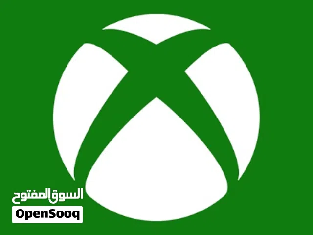 انشاء حسابات اكس بوكس