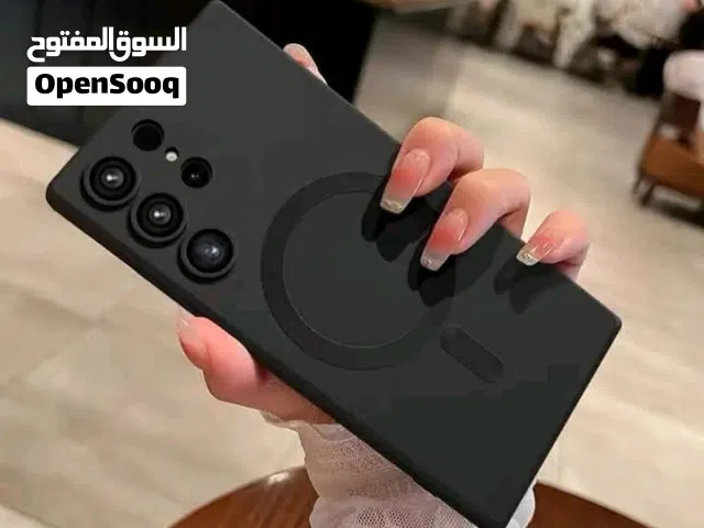 مع سامسونج S25 Ultra هتعيش تجربة مختلفة تمامًا أحدث الإمكانيات وأقوى الأداء في جهاز واحد