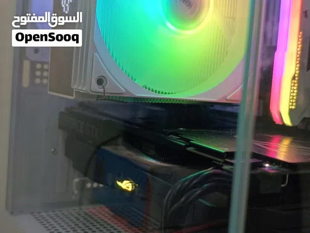للبيع بي سي العاب ممتاز مع برنامج العاب خرافي 19 الف لعبة و 30 محاكي بسعر قوي !