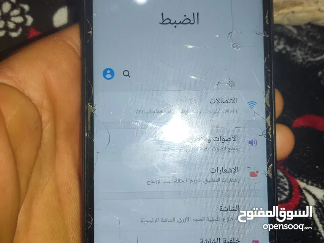 Samsung Galaxy J6 Plus 64 GB in Benghazi