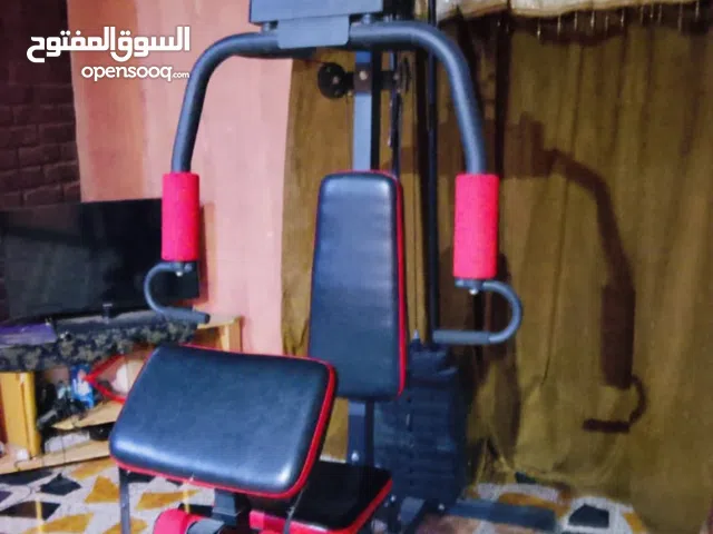 جهاز رياضي نضيف للبيع في البصرة