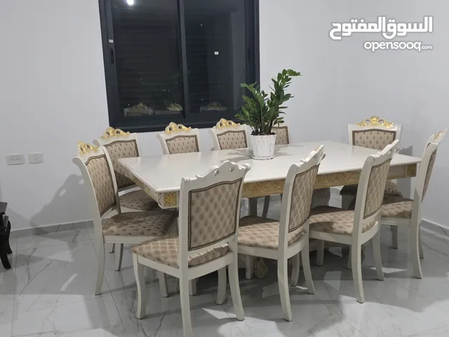 طاولة سفرة تركية 11 كرسي