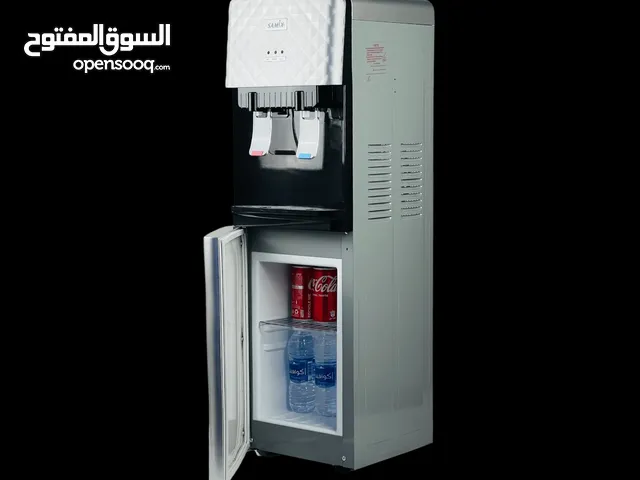 Samix Refrigerators in Basra