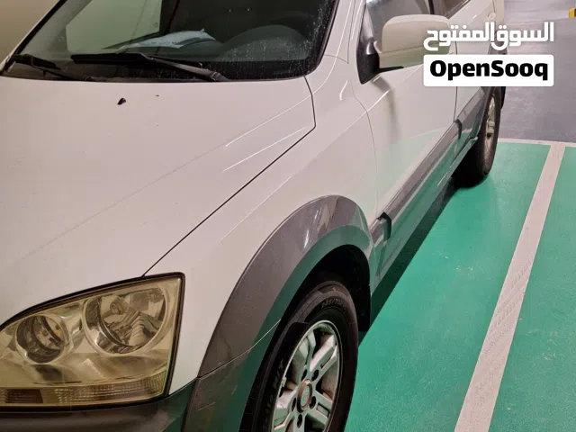 Used Kia Sorento in Abu Dhabi
