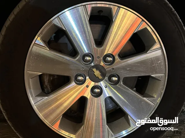 Other Other Tyre & Rim in Ajman