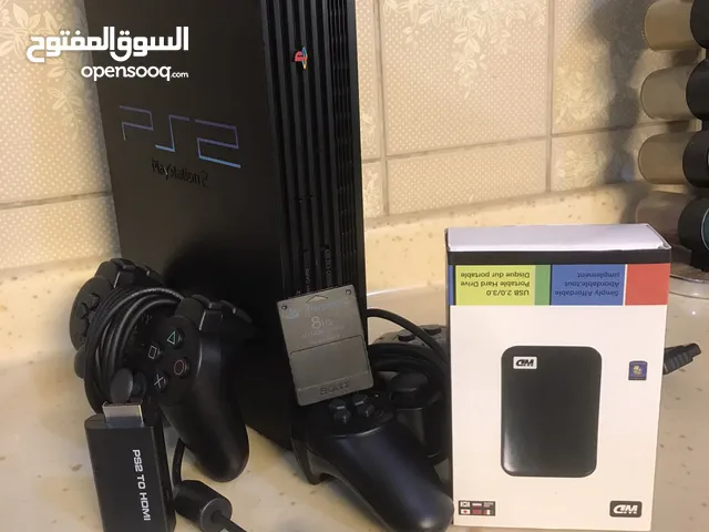 PlayStation 2 PlayStation for sale in Baghdad