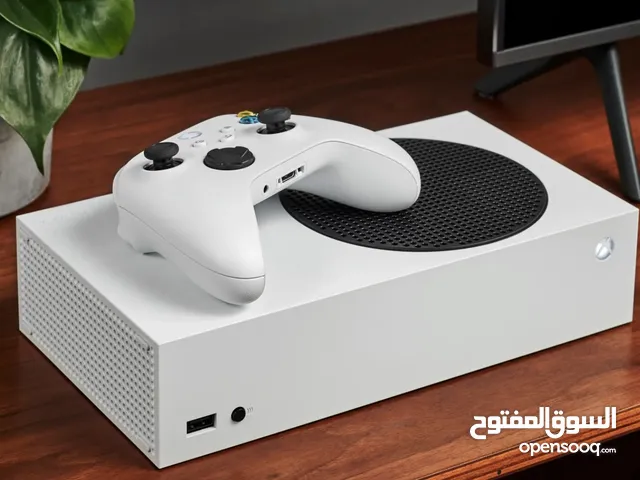 Xbox Series S Xbox for sale in Tripoli