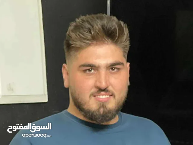 احمد محمد كايد كايد