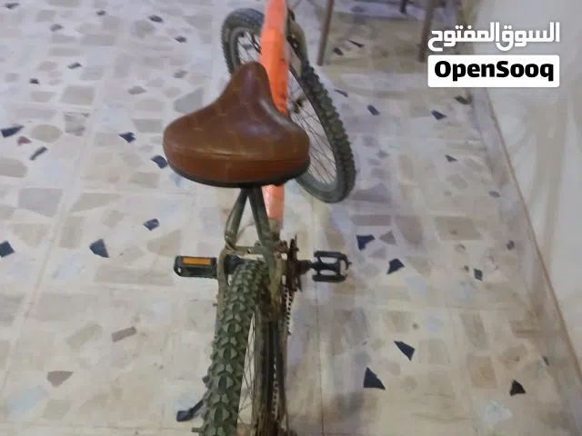 دراجه هوائيه ممتازه جدا صنع ايطالي  ماشاءالله تبارك  للبيع  يوجد خدمات  توصيل