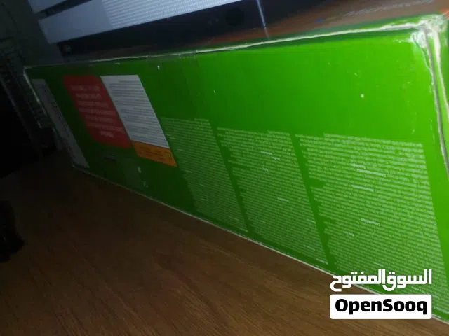 Xbox One S Xbox for sale in Madaba