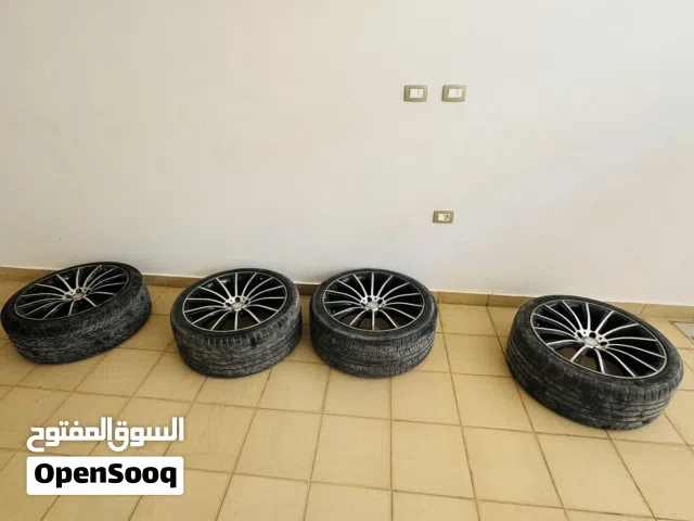 ديسكوات مرسيدس بالاطار