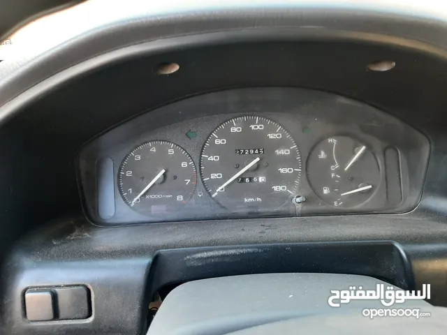 Used Mazda 323 in Tripoli